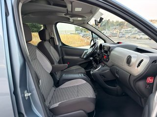 PEUGEOT PARNET TEPEE 1.6 HDi 110CV