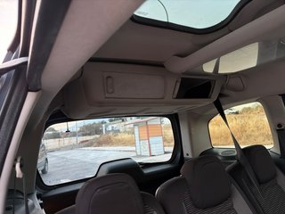 PEUGEOT PARNET TEPEE 1.6 HDi 110CV