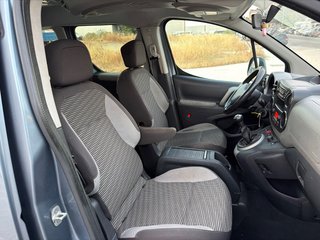 PEUGEOT PARNET TEPEE 1.6 HDi 110CV