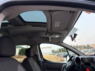 PEUGEOT PARNET TEPEE 1.6 HDi 110CV