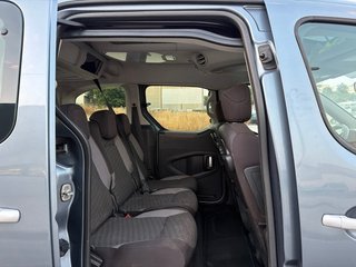 PEUGEOT PARNET TEPEE 1.6 HDi 110CV