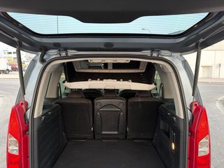 PEUGEOT PARNET TEPEE 1.6 HDi 110CV
