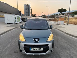 PEUGEOT PARNET TEPEE 1.6 HDi 110CV