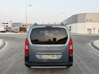 PEUGEOT PARNET TEPEE 1.6 HDi 110CV