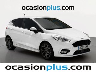 Ford Fiesta 1.0 EcoBoost S&S ST-Line 70 kW (95 CV)