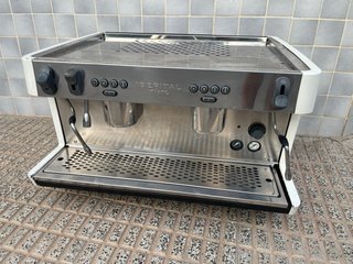 Cafetera industrial Iberital
