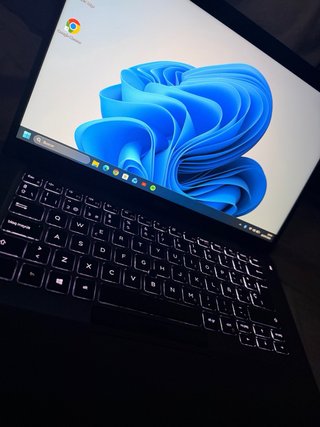 Portátil Dell Latitude 5400 Gris