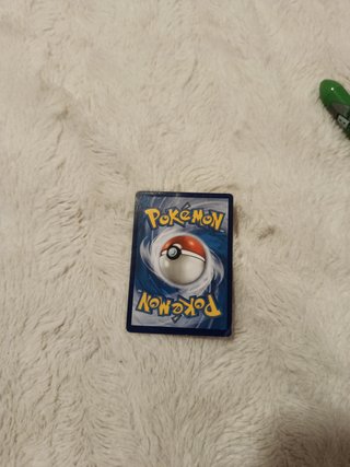 Carta Pokémon Machamp GX