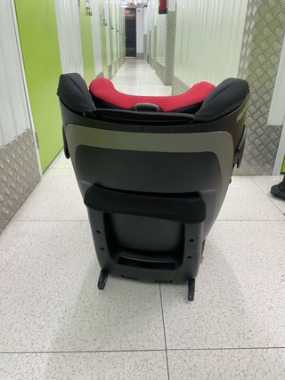 Silla de coche Recaro Zero 1