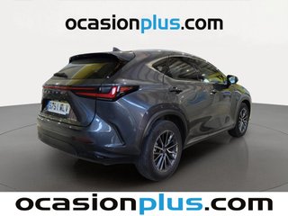 Lexus NX 350h Executive 2WD 178 kW (242 CV)