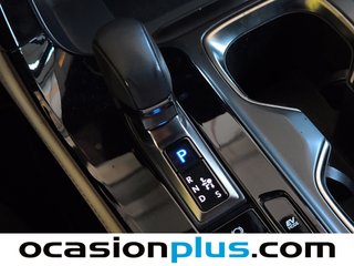 Lexus NX 350h Executive 2WD 178 kW (242 CV)
