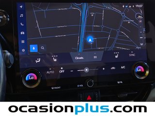 Lexus NX 350h Executive 2WD 178 kW (242 CV)