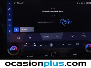 Lexus NX 350h Executive 2WD 178 kW (242 CV)
