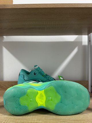 New Balance Fresh Foam BB v2 Talla 45
