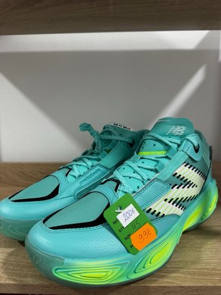 New Balance Fresh Foam BB v2 Talla 45