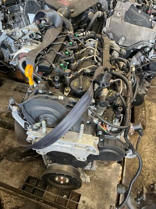 MOTOR D4FE / AÑO 2021 / 1.6 CRDI SOLO 57000 KM