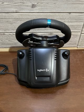 Volante Logitech G29 PS4 PS5 PC Sim Racing