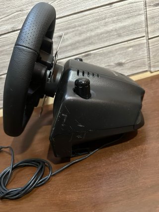Volante Logitech G29 PS4 PS5 PC Sim Racing