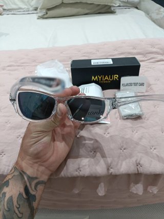 Gafas de sol polarizadas MYIAUR