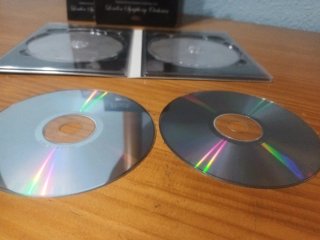 CD Rock meets Classic: Rolling Stones & Queen