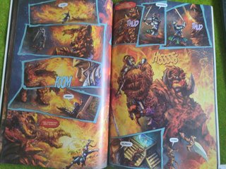 LOTE COMICS DARK SOULS TOMOS 1 Y 2