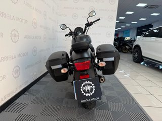Kawasaki Vulcan S Performance 2023 · 14.026 km