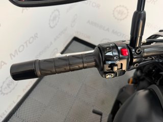 Kawasaki Vulcan S Performance 2023 · 14.026 km
