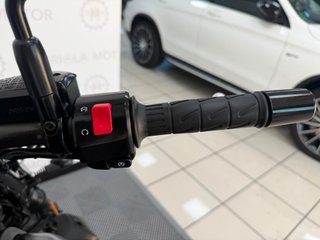 Kawasaki Vulcan S Performance 2023 · 14.026 km