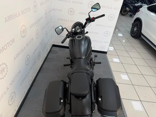 Kawasaki Vulcan S Performance 2023 · 14.026 km