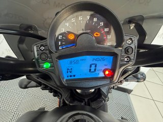 Kawasaki Vulcan S Performance 2023 · 14.026 km