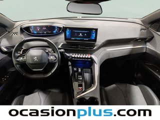 Peugeot 3008 Hybrid 300 Allure Pack e-EAT8 221 kW (300 CV)