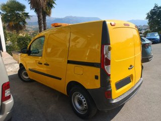 Renault Kangoo 2016
