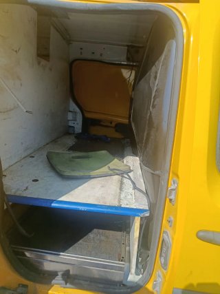 Renault Kangoo 2016