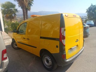 Renault Kangoo 2016
