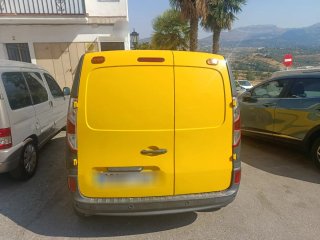 Renault Kangoo 2016