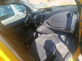 Renault Kangoo 2016