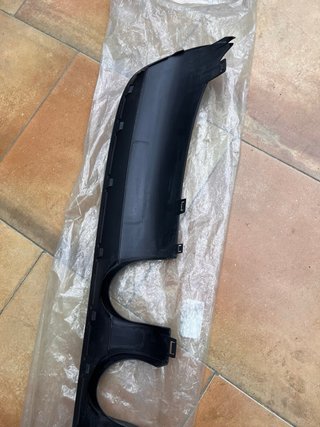 Spoiler Golf V R32