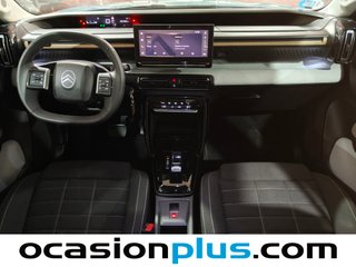 Citroen C3 Aircross Hybrid 145 Plus e-DCS6 107 kW (145 CV)