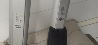 Barras de techo Opel Astra J