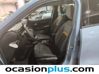 Citroen C3 Aircross Hybrid 145 Plus e-DCS6 107 kW (145 CV)