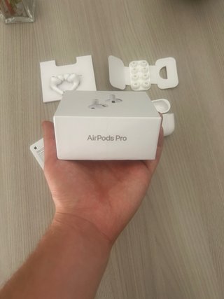 AirPods Pro 2ª gen