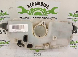 Mando Luces Renault 91104 0265005551 Master