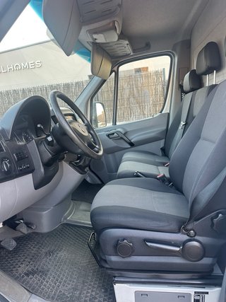Volkswagen Crafter 2015