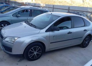 Ford asiento delantero focus berlina (cap) 422724