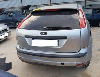 Ford asiento delantero focus berlina (cap) 422724