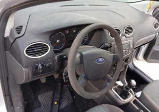 Ford asiento delantero focus berlina (cap) 422724