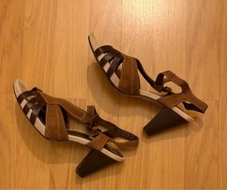 Sandalias Martinelli Talla 38