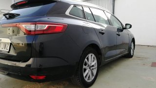 Renault Megane S.T Zen