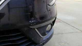 Renault Megane S.T Zen