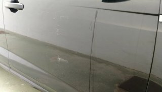 Renault Megane S.T Zen